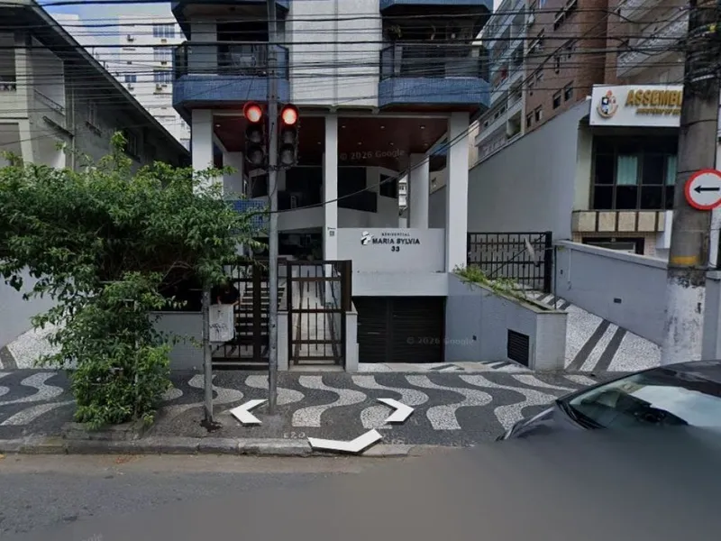 Apartamento em leilão