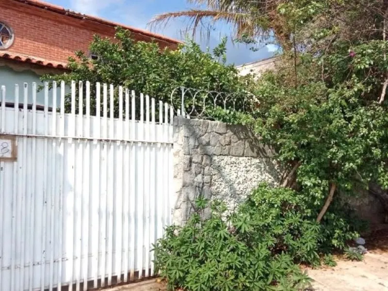 Casa em leilão