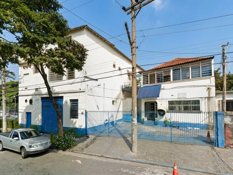Terreno em leilão