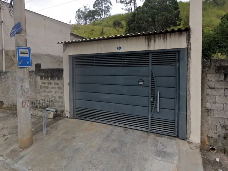 Casa em leilão