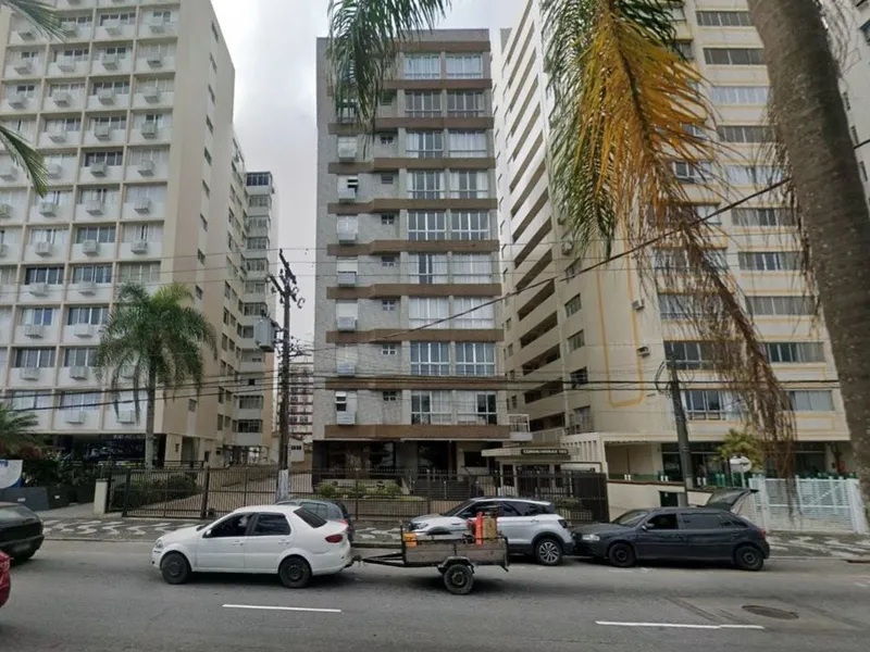 Apartamento em leilão
