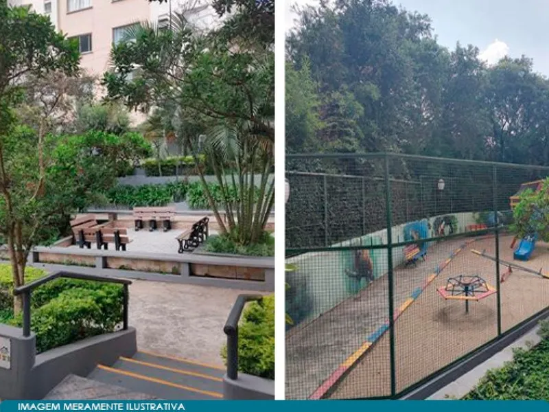 Apartamento em leilão