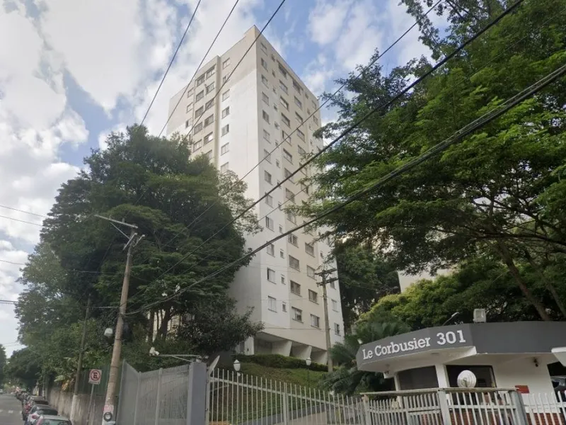 Apartamento em Leilão Judicial