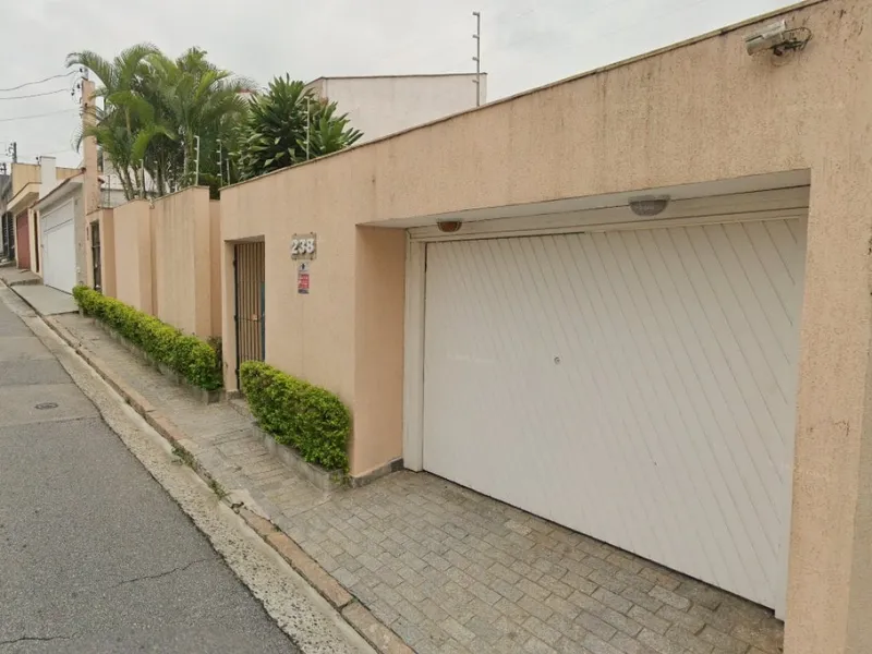 Casa em leilão