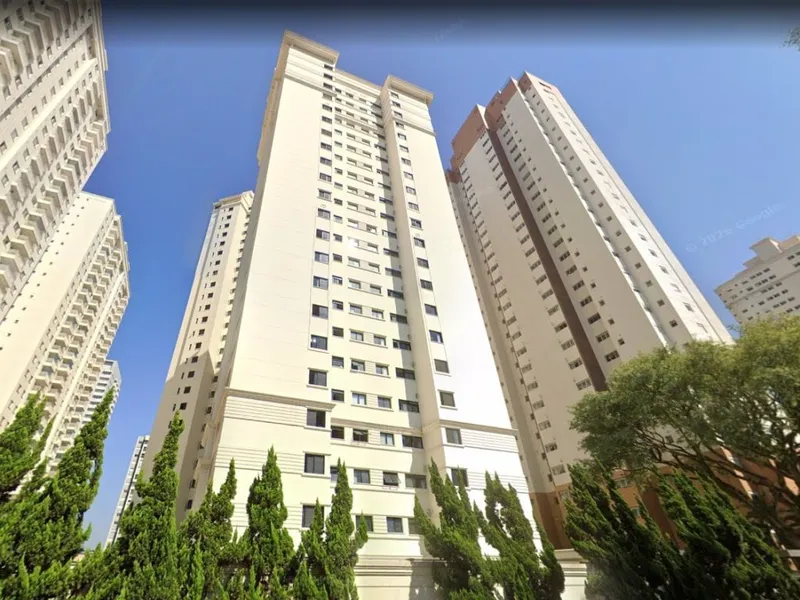 Apartamento em leilão