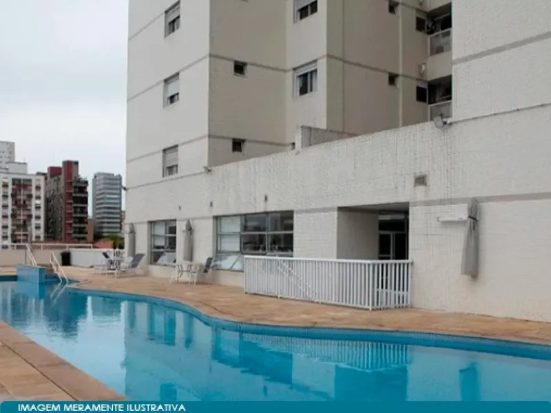Apartamento em leilão
