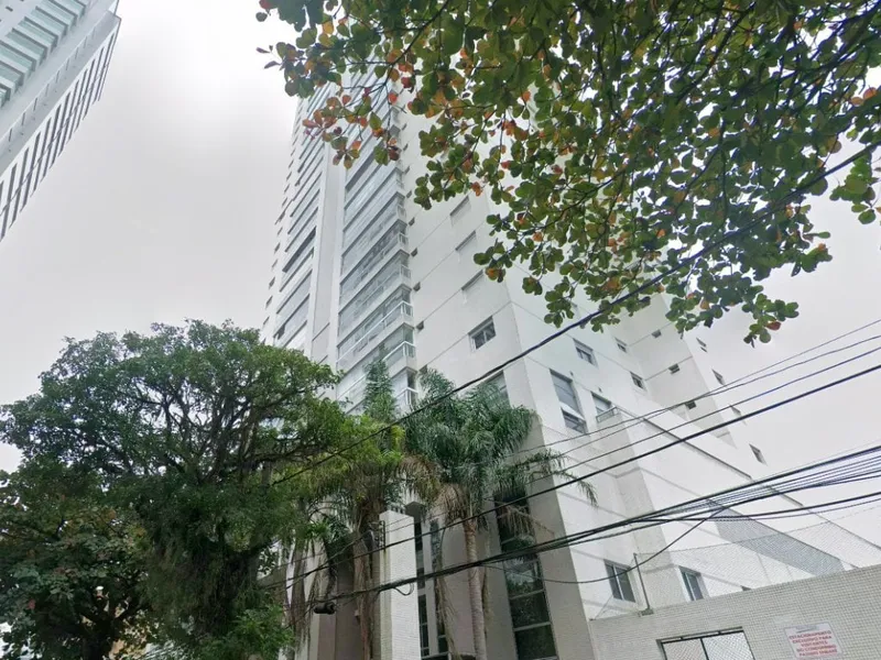 Apartamento em leilão
