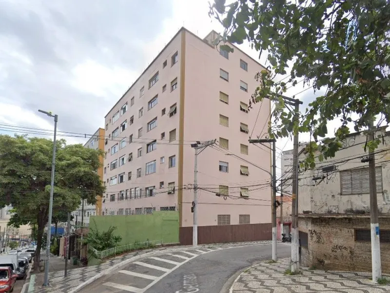 Apartamento em leilão