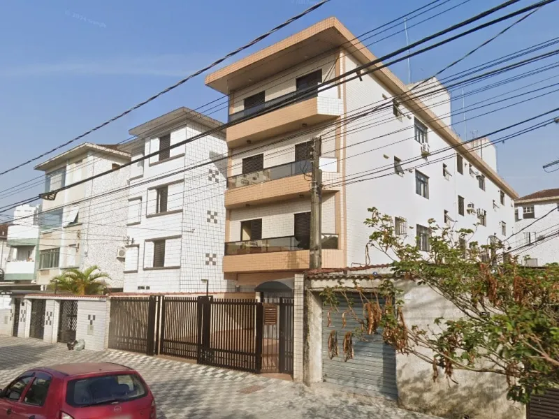 Apartamento em Leilão Judicial