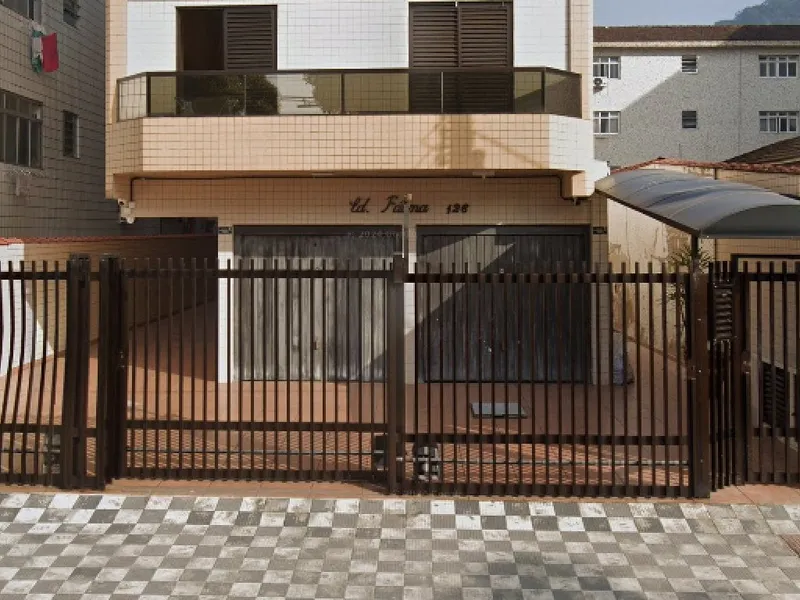 Apartamento em leilão