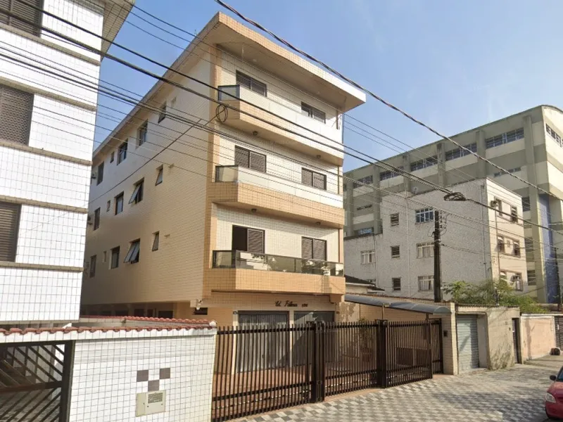 Apartamento em leilão