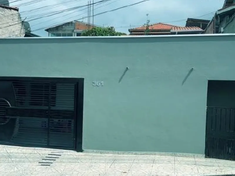 Casa em Leilão Judicial
