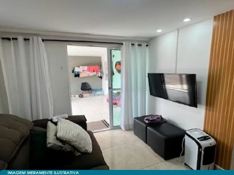 Casa em leilão