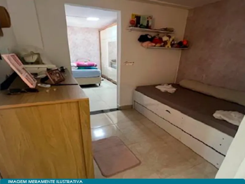 Casa em leilão