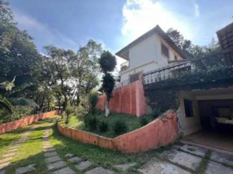 Casa em leilão