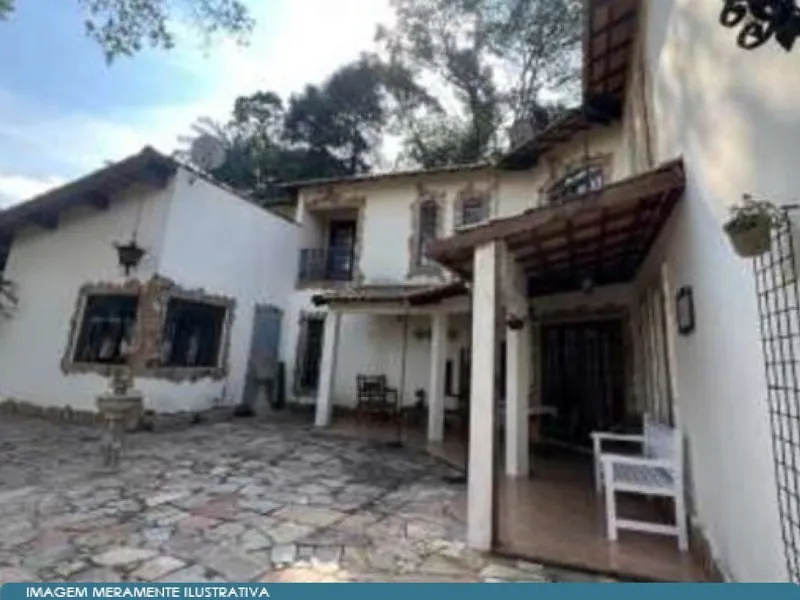 Casa em leilão