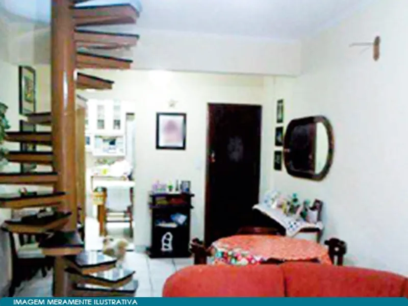 Apartamento em leilão