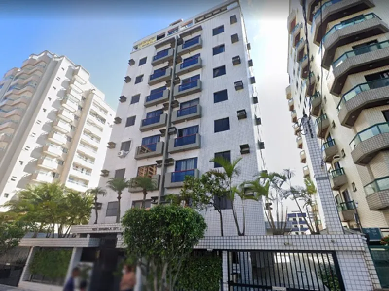 Apartamento em Leilão Judicial