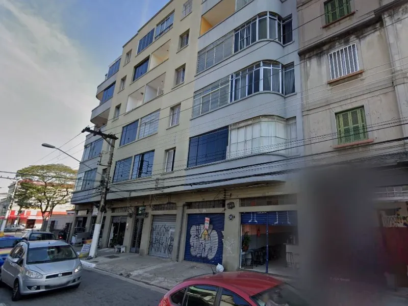 Comercial em Leilão Judicial