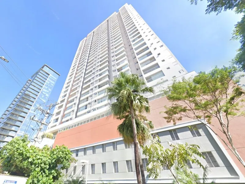 Apartamento em leilão