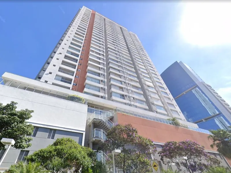 Apartamento em leilão