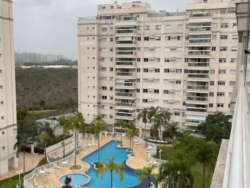 Apartamento em leilão