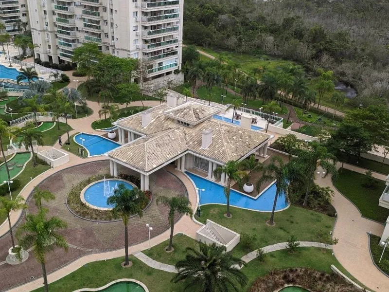 Apartamento em leilão