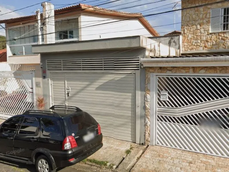 Casa em Leilão Extrajudicial
