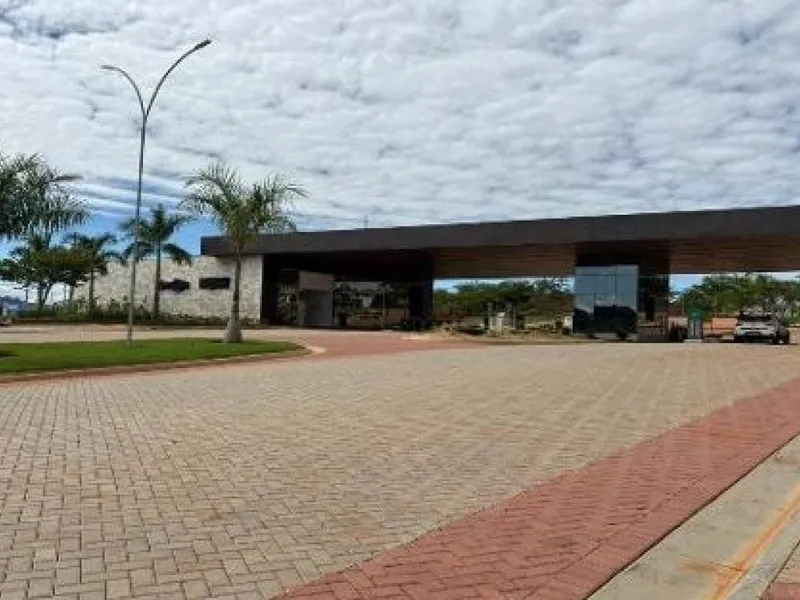Casa em leilão