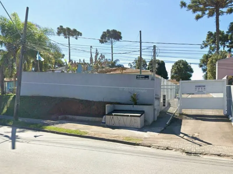 Casa em leilão