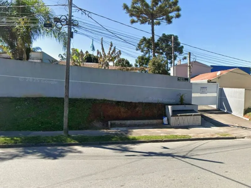 Casa em leilão