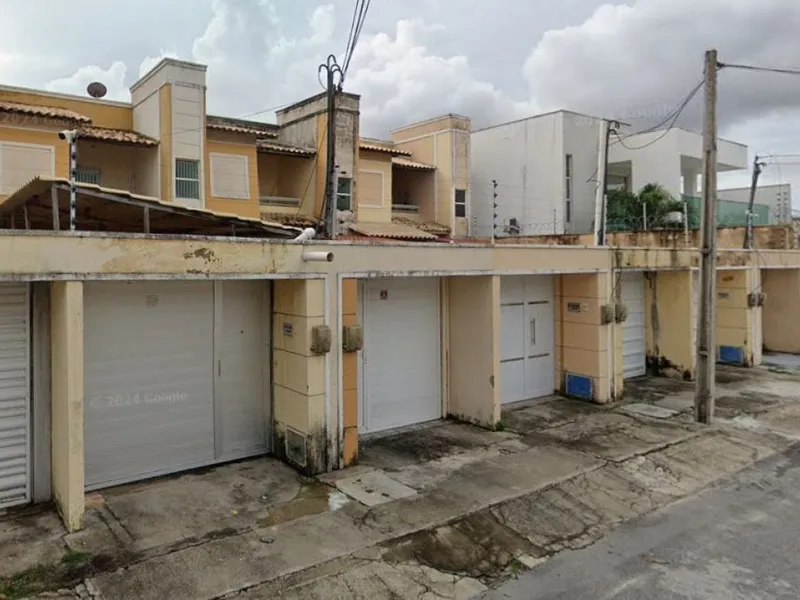 Casa em Leilão Extrajudicial