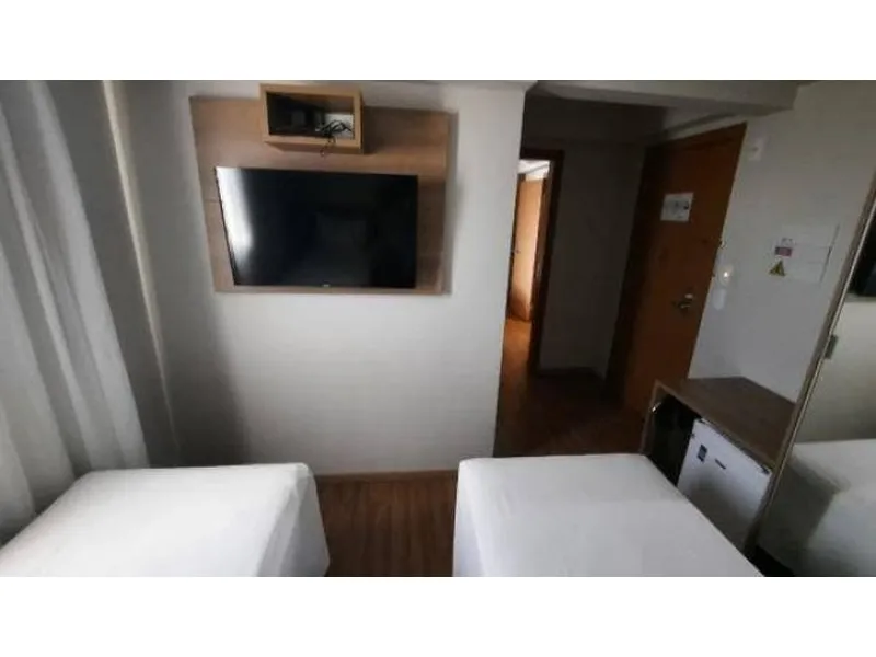 Apartamento em leilão