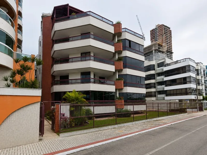 Apartamento em leilão