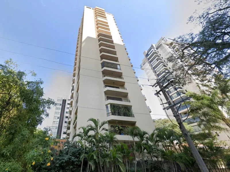 Apartamento em leilão
