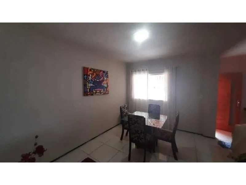 Casa em leilão