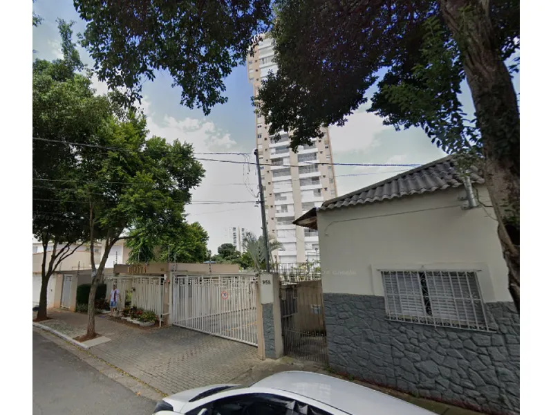 Apartamento em leilão