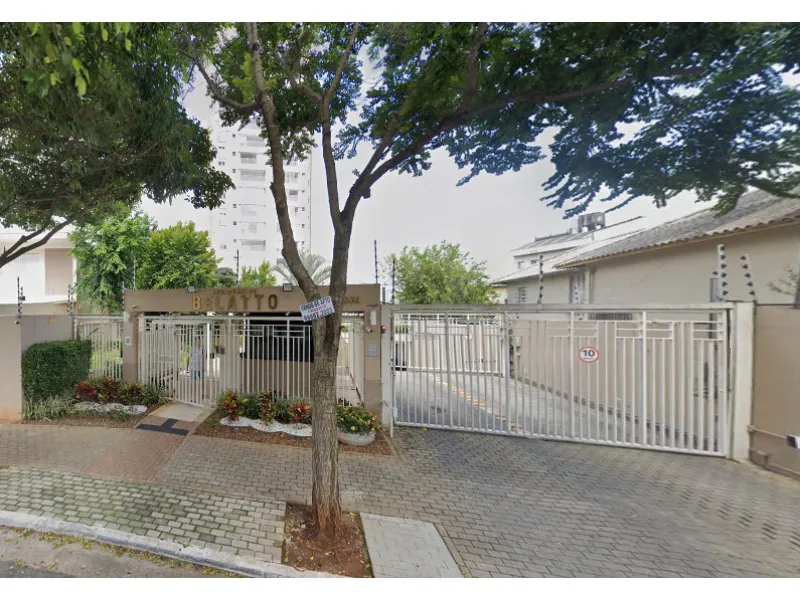 Apartamento em leilão