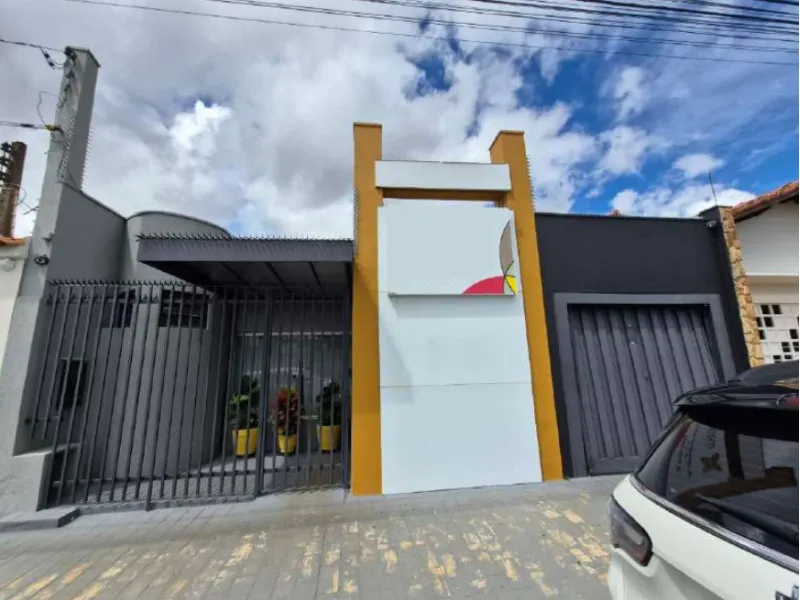 Casa em Leilão Judicial