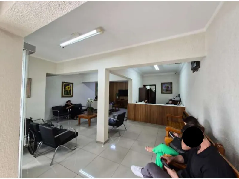 Casa em leilão