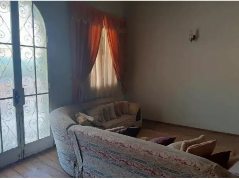Casa em leilão