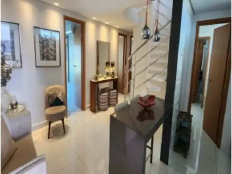 Apartamento em leilão