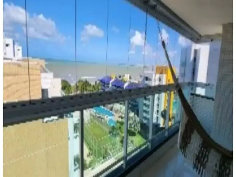 Apartamento em leilão