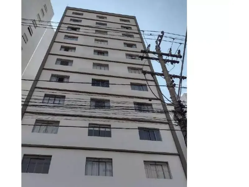 Apartamento em Leilão Judicial