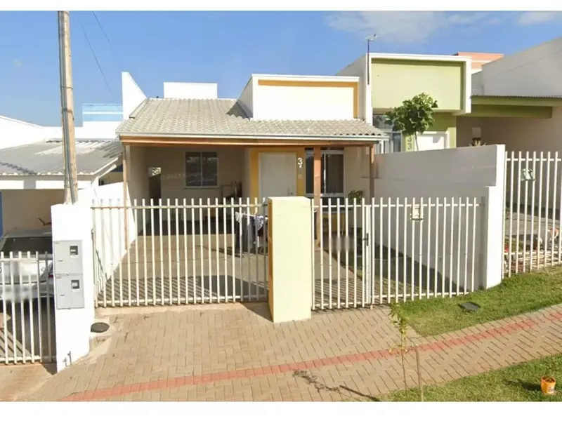 Casa em Leilão Extrajudicial
