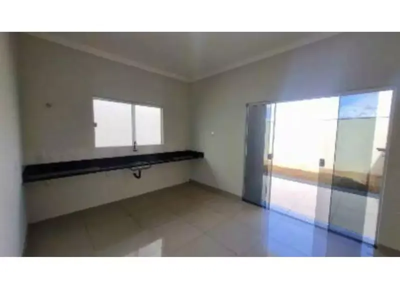 Casa em leilão