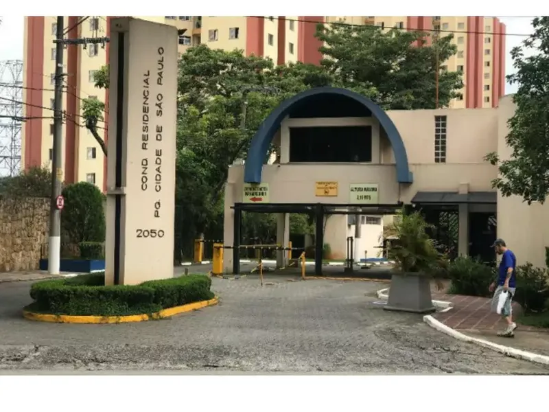 Apartamento em Leilão Judicial