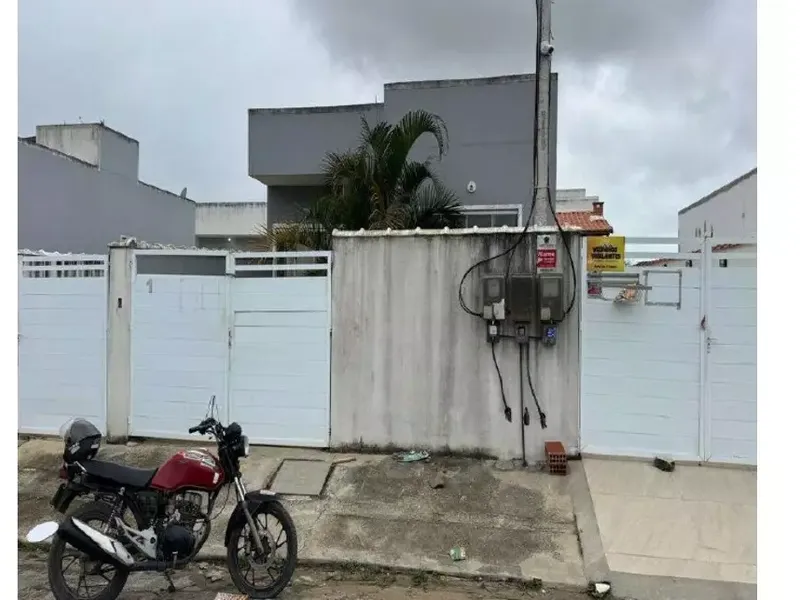 Casa em Leilão Extrajudicial