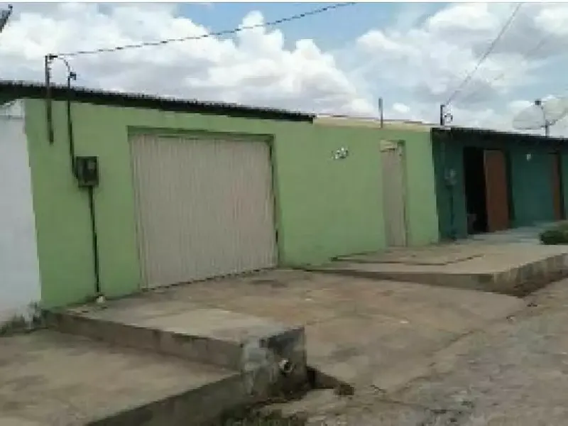Casa em Leilão Extrajudicial