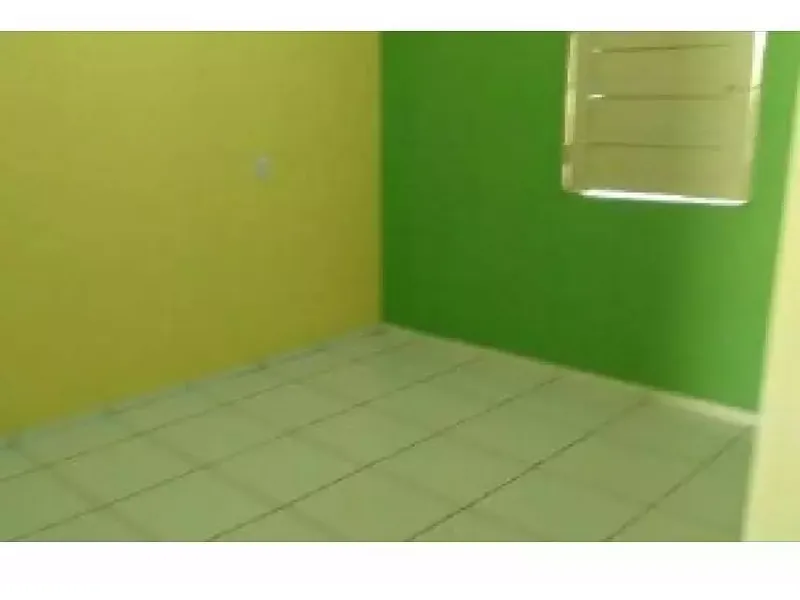 Casa em leilão
